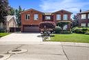 70 Monte Drive, Hamilton, ON  - Outdoor With Facade 