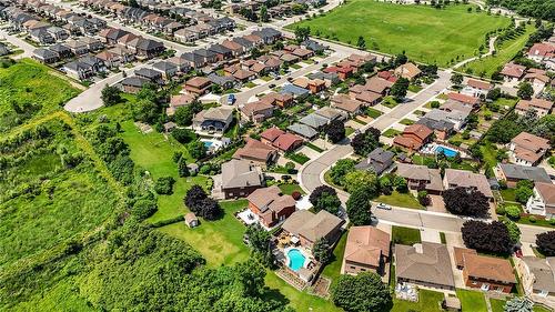 70 Monte Drive, Hamilton, ON - Outdoor With View