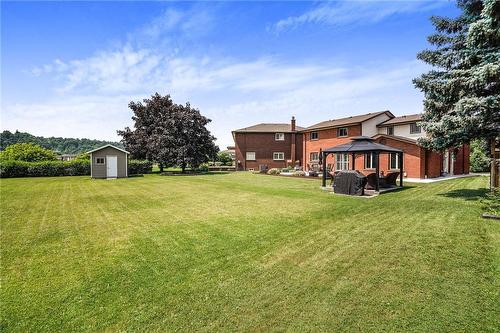 70 Monte Drive, Hamilton, ON - Outdoor