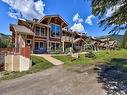 51-5005 Valley Drive, Kamloops, BC  - Outdoor With Facade 