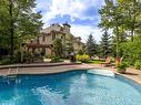 Piscine - 9 Place D'Harques, Lorraine, QC  - Outdoor With In Ground Pool With Backyard 