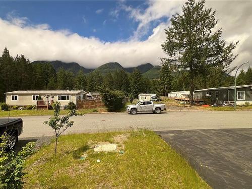 610 Conuma Dr, Gold River, BC 