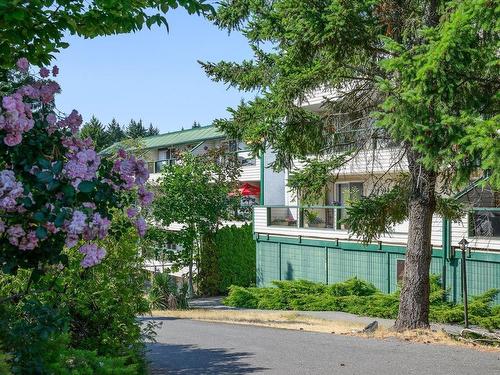 303-3108 Barons Rd, Nanaimo, BC - Outdoor