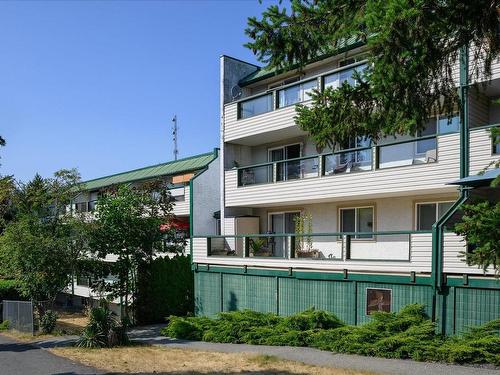 303-3108 Barons Rd, Nanaimo, BC - Outdoor