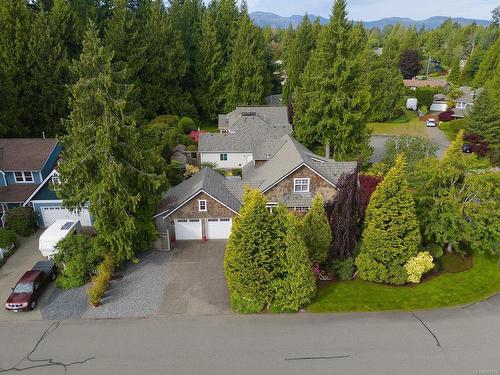 580 Belyea Pl, Qualicum Beach, BC 