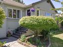 1309 Vining St, Victoria, BC  - Outdoor With Deck Patio Veranda 