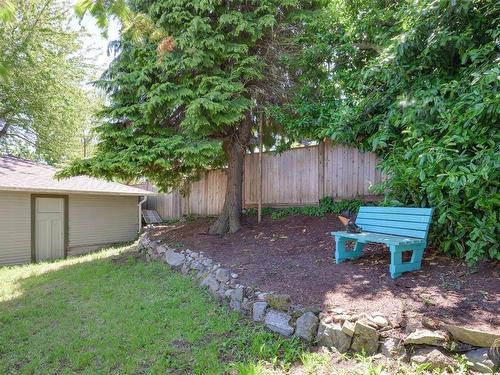 1309 Vining St, Victoria, BC - Outdoor