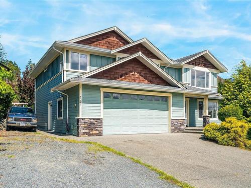 5217 Cougar Trail Rd, Nanaimo, BC 