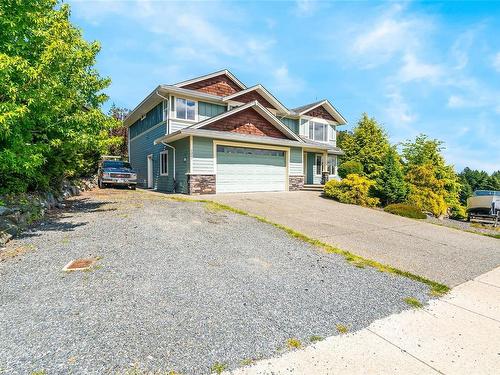 5217 Cougar Trail Rd, Nanaimo, BC 