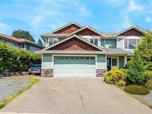 5217 Cougar Trail Rd, Nanaimo, BC 