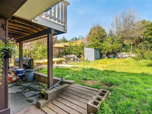 5217 Cougar Trail Rd, Nanaimo, BC 