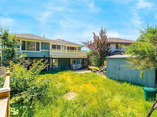 5217 Cougar Trail Rd, Nanaimo, BC 