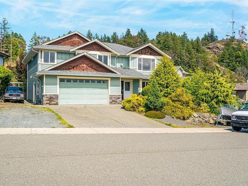 5217 Cougar Trail Rd, Nanaimo, BC 