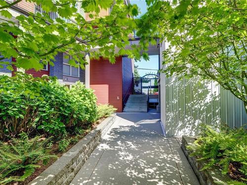 313-555 Franklyn St, Nanaimo, BC - Outdoor