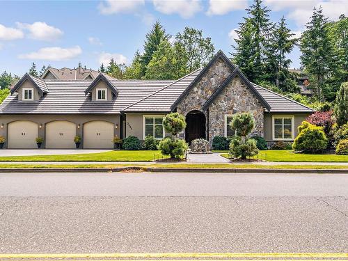 3484 Fairwinds Dr, Nanoose Bay, BC 