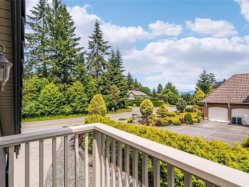 3484 Fairwinds Dr, Nanoose Bay, BC 