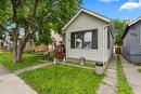 993 Strathcona St, Winnipeg, MB 