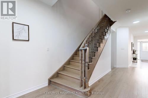 1541 Prentice Road, Innisfil, ON - Indoor Photo Showing Other Room