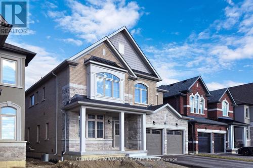 1541 Prentice Road, Innisfil, ON - Outdoor With Facade