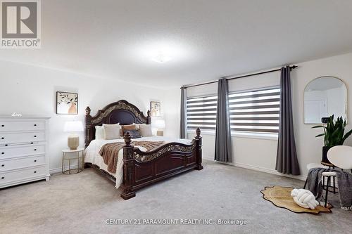 1541 Prentice Road, Innisfil, ON - Indoor Photo Showing Bedroom