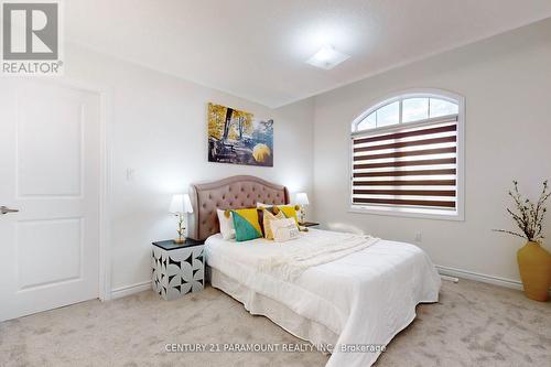 1541 Prentice Road, Innisfil, ON - Indoor Photo Showing Bedroom