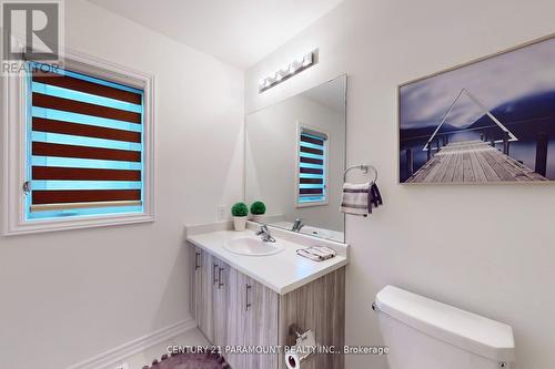 1541 Prentice Road, Innisfil, ON - Indoor Photo Showing Bathroom