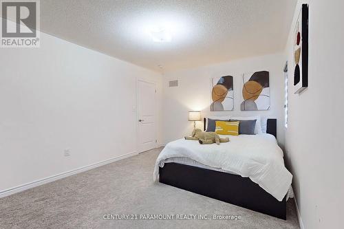 1541 Prentice Road, Innisfil, ON - Indoor Photo Showing Bedroom