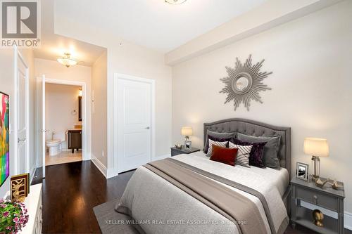 2004 - 1665 The Collegeway, Mississauga, ON - Indoor Photo Showing Bedroom