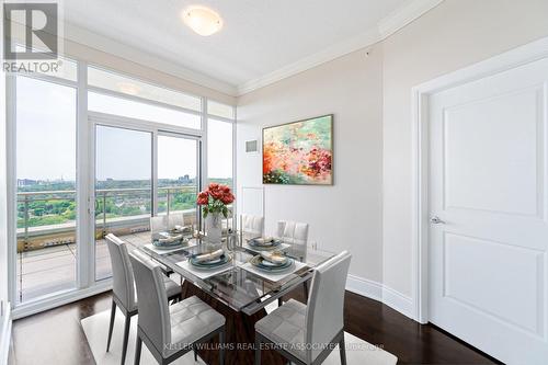 2004 - 1665 The Collegeway, Mississauga (Erin Mills), ON - Indoor Photo Showing Dining Room