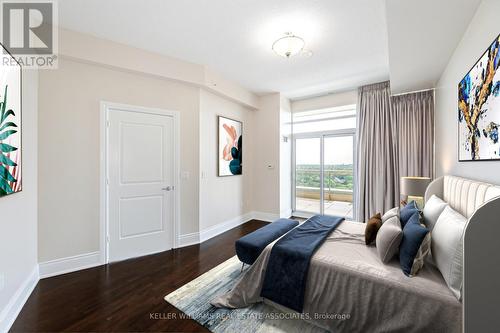 2004 - 1665 The Collegeway, Mississauga (Erin Mills), ON - Indoor Photo Showing Bedroom