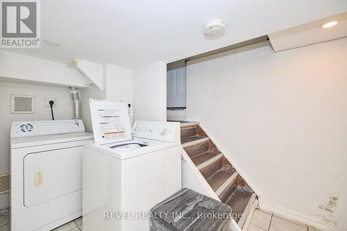 5267 Mcrae Street, Niagara Falls, ON - Indoor Photo Showing Laundry Room