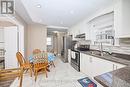 5267 Mcrae Street, Niagara Falls, ON  - Indoor Photo Showing Kitchen With Double Sink 