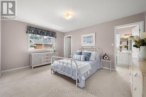 2 Hilton Place, Belleville, ON - Indoor Photo Showing Bedroom