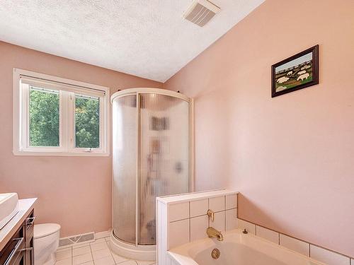 Salle de bains - 1064 Rue Potvin, Farnham, QC - Indoor Photo Showing Bathroom