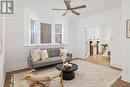 355 Lansdowne Avenue, Toronto, ON  - Indoor Photo Showing Living Room 