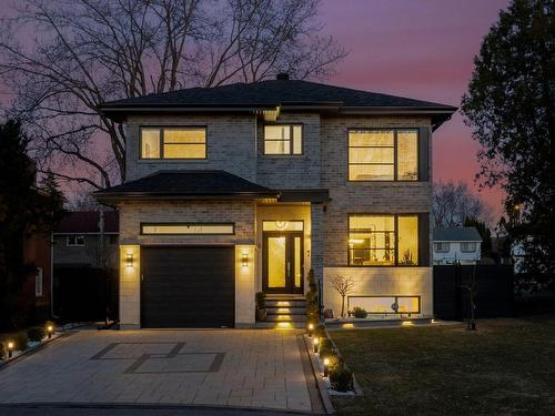 FaÃ§ade - 7 Rue Mercier, Dollard-Des-Ormeaux, QC - Outdoor With Facade