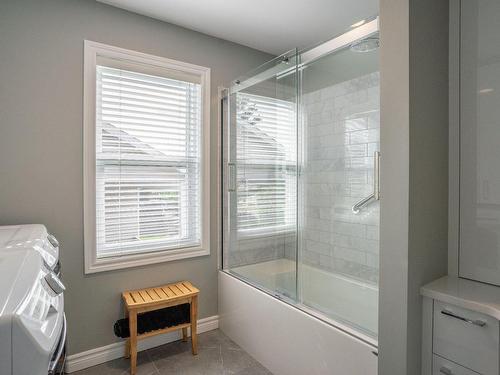 Bathroom - 641 162E Rue, Saint-Georges, QC - Indoor Photo Showing Bathroom