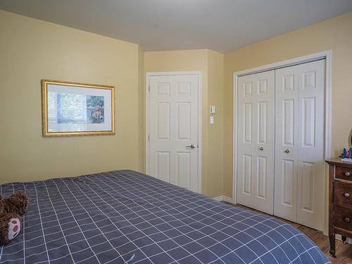 Bedroom - 641 162E Rue, Saint-Georges, QC - Indoor Photo Showing Bedroom