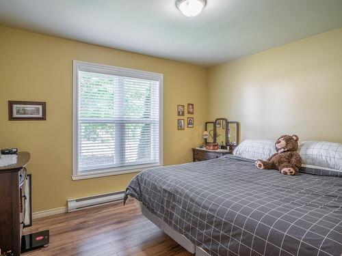 Bedroom - 641 162E Rue, Saint-Georges, QC - Indoor Photo Showing Bedroom