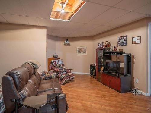 Family room - 641 162E Rue, Saint-Georges, QC - Indoor