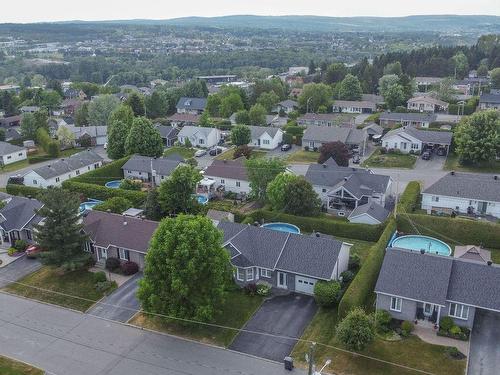 Overall view - 641 162E Rue, Saint-Georges, QC - Outdoor With View