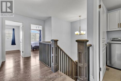 140 Oak Park Drive, Waterloo, ON - Indoor Photo Showing Other Room