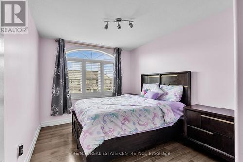 140 Oak Park Drive, Waterloo, ON - Indoor Photo Showing Bedroom