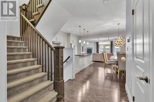 140 Oak Park Drive, Waterloo, ON - Indoor Photo Showing Other Room