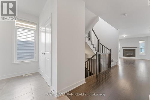 92 Big Dipper Street, Ottawa (Gloucester), ON - Indoor Photo Showing Other Room