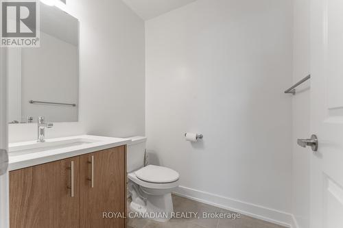 92 Big Dipper Street, Ottawa (Gloucester), ON - Indoor Photo Showing Bathroom