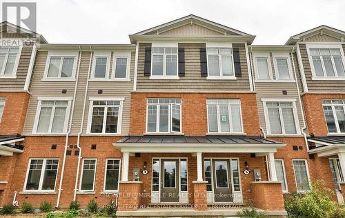 3 Canoe Lane, Hamilton, ON - Outdoor With Facade