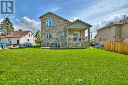 724 Quaker Road, Pelham, ON - Outdoor