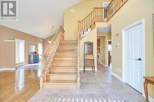 724 Quaker Road, Pelham, ON - Indoor Photo Showing Other Room