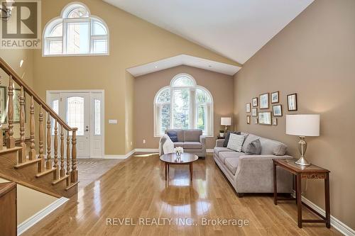 724 Quaker Road, Pelham, ON - Indoor